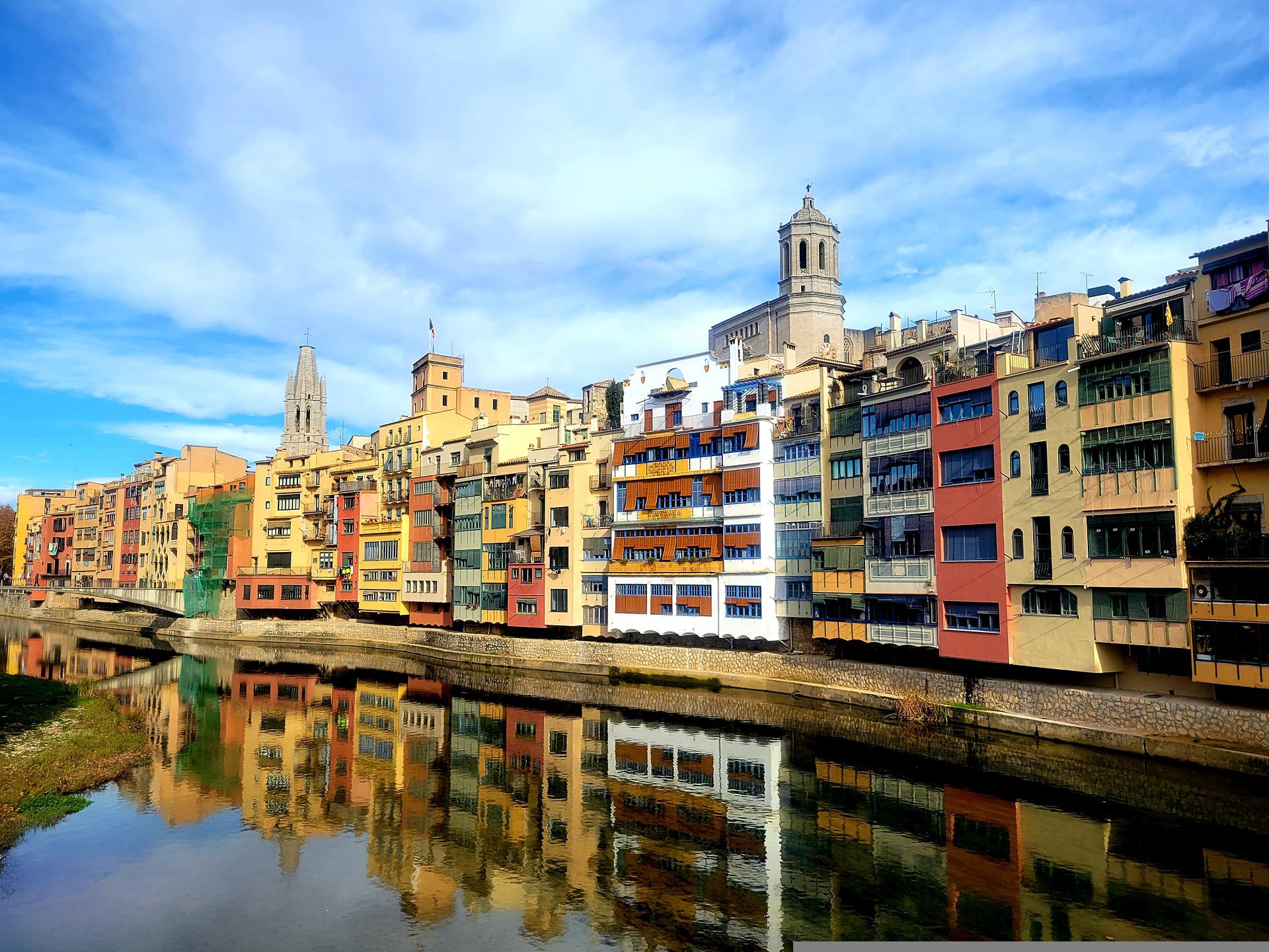 Girona