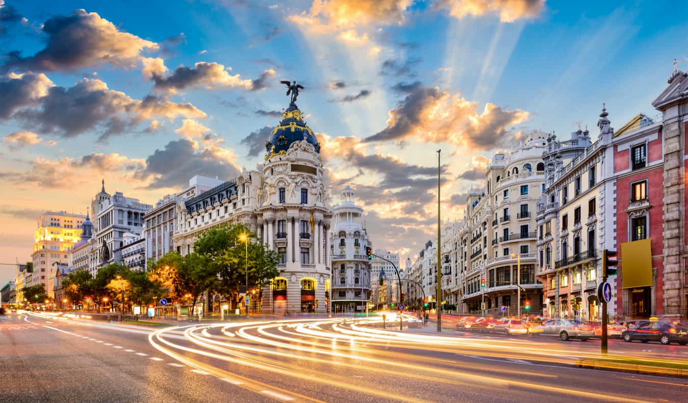 Madrid